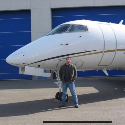 Aviation Dad & Entrepreneur