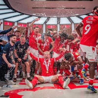 Preston197980's profile picture. Nottingham Forest ❤️