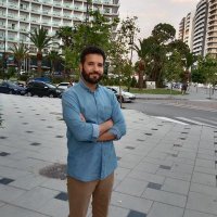 Boughanem, H. (@boughanemhatim) 's Twitter Profile Photo Boughanem, H. (@boughanemhatim) 's Twitter Profile Photo