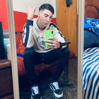 Carlitos_e11 (@carlitos_e11) 's Twitter Profile