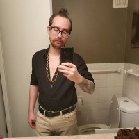 degenerate (@spudxking) 's Twitter Profile