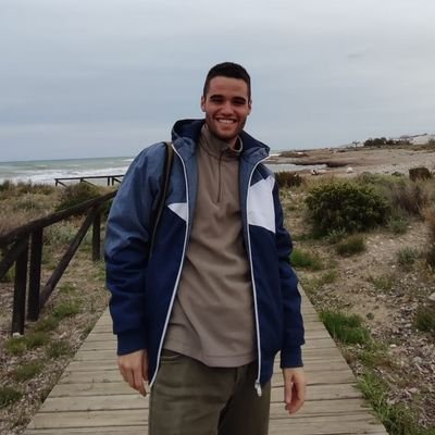 Estudie biologia a la Universitat de València i soc membre de @xarrad_ApS
🌿🦋🌈🌼🐜🦠🌾🚀🦕🧬🪰📊