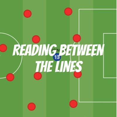 Your home of ReadingFC analysis. 

From @jordancottle, @photomattic and @caldini4, it's the best trio since Mark Bowen played three LBs at Charlton once.