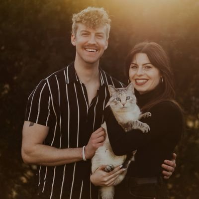 ryguyfromsodak's profile picture. husband | cat dad | follower of the crucified and risen Jesus