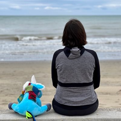 kleinsophie_'s profile picture. 👩‍✈️ PPL(A) • Skydive Pilot • Always looking for a pair of wings • Dreamy