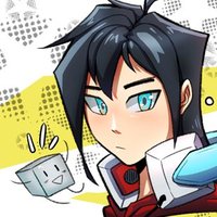 Ice-Hero❄️ (@iceheroart) 's Twitter Profile Photo Ice-Hero❄️ (@iceheroart) 's Twitter Profile Photo