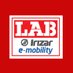 LAB Irizar e-mobility (@lab_irizaremobi) Twitter profile photo LAB Irizar e-mobility (@lab_irizaremobi) Twitter profile photo