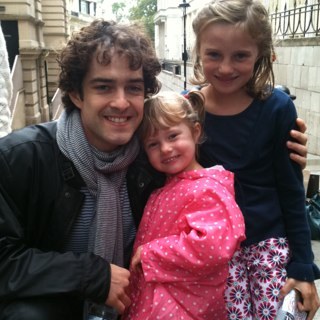 Piano and cello teacher and performer. Mum of 2 beautiful girls - Erin (11) and Alicia (8).