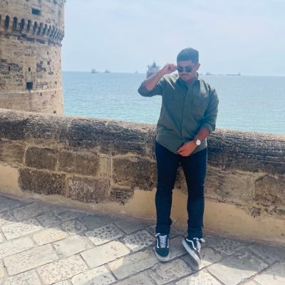 ChrisOShea_'s profile picture. Bay Area ➡️ San Diego