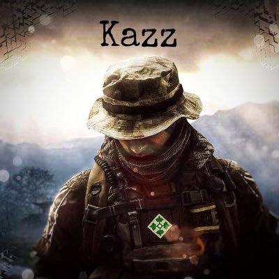 Kazz 👑                                             Northern FPS Sniper ✖️⚜️