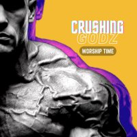 Crushinggodz - Worship Time(@Crushinggodz2) 's Twitter Profile Photo