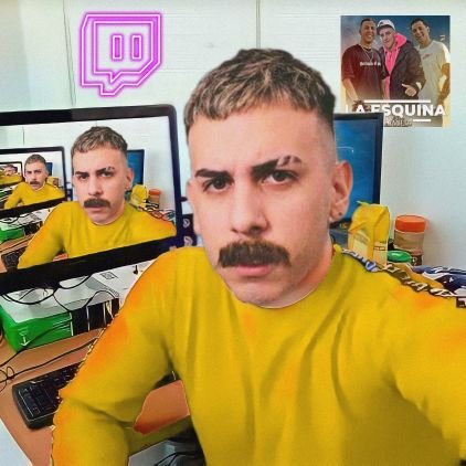 tw principal/@ramabj12
Primer y único Splinter de Pimpeano💜
