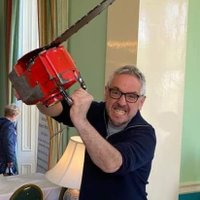 Iain Grant (@iainmgrant) 's Twitter Profile