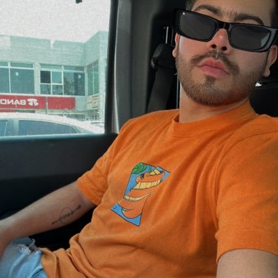 ZaidOrtiz's profile picture. 