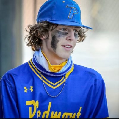 Piedmont HS | IF RHP | @Squadbaseball7 2024