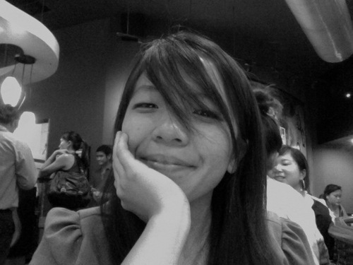 Singaporean and her random thoughts on life, tech and travel.