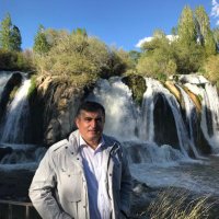 Prof. Dr. Mehmet Çalıcıoğlu (@mcalici2000) 's Twitter Profile Photo