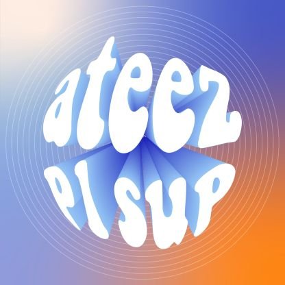 ATEEZ PL SUPPORT 💤