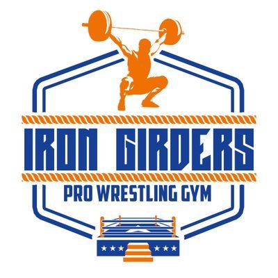 🏴󠁧󠁢󠁳󠁣󠁴󠁿 Scotlands Pro Wrestling Gym
🟠IRON GIRDERS
🗺️Parkhead, Glasgow
--Memberships Available--
Beginners Welcome