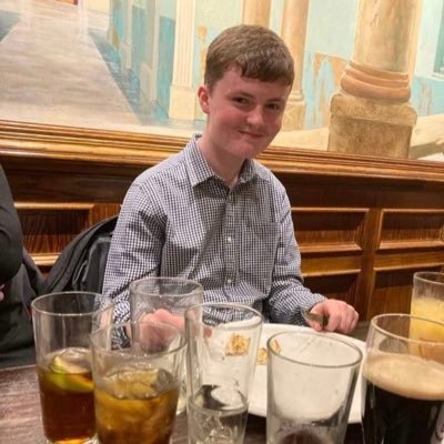 IanProsser10's profile picture. Montrose, Liverpool and Scotland FC fan and Runner