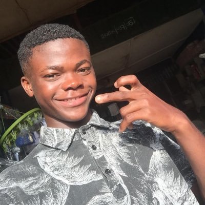 AbeikuNickolas's profile picture. Hi