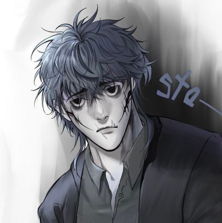 marco luke | grade11 | 229cm/98kg |
117y | deep sea monster ☆kraken+Gulper eel☆