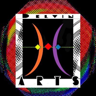 DelvinARTS's profile picture. For the love of ART ♓️A Creative Soul of Love, Peace and Togetherness !