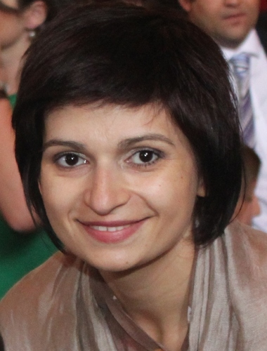 Fatimagmacedo's profile picture. Marketeer com funções em gestão de E-commerce e Gestão de Marcas.