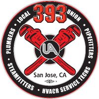 UA Local Union 393(@UALocal393) 's Twitter Profile Photo