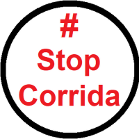 Stop Corrida(@stopcorridaFR) 's Twitter Profile Photo