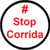Stop Corrida (@stopcorridaFR) Twitter profile photo
