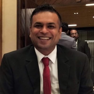 RishadFarook's profile picture. 