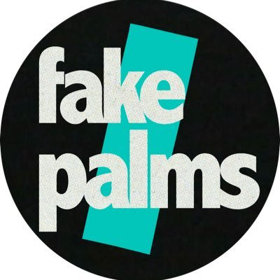 CONTACT & BOOKING: fakepalmsband@gmail.com