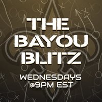 Bayou Blitz Podcast(@BayouBlitzPod) 's Twitter Profile Photo