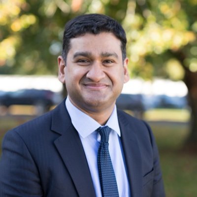 Cardiologist and Electrophysiologist @RBandH @GSTTnhs | Vice-President @BritishCardioSo | Editor @OUPMedicine |Alumni @UofT @Imperialcollege @GSTT @UoLondon
