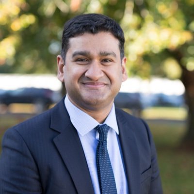 Cardiologist and Electrophysiologist @RBandH @GSSTnhs | Vice-President Education @BritishCardioSo | Editor @OUPMedicine |Alumni @UofT @Imperialcollege