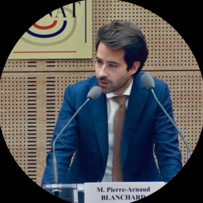 French diplomat 🥖 @FranceJerusalem 🇫🇷 - Tweets about 🇵🇸🇮🇱 - Former Deputy Head Near East Department @FranceDiplo - @anciensENA