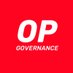 Optimism Governance (@OptimismGov) Twitter profile photo