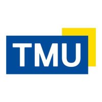 Faculty of Arts, Toronto Metropolitan University(@arts_tmu) 's Twitter Profile Photo