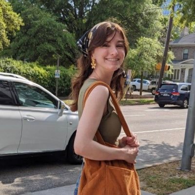 eeeceleste's profile picture. ibs warrior