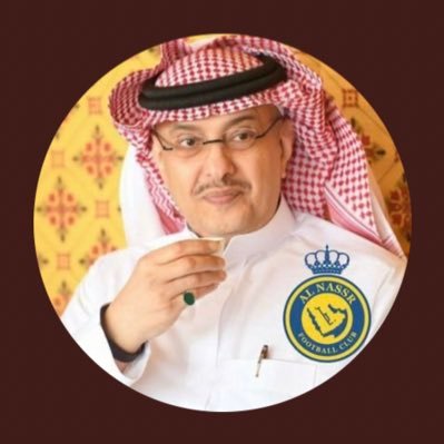 نصراوي لا تكلمني النصر ليس نادي بل وطن وعشق لا ينتمي له الا العاشق المخلص الوفي ساظل نصرواي حتي الممات