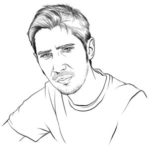 Rodolphe Cassoさんのプロフィール画像