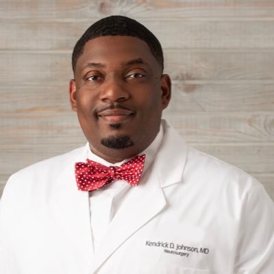 KenJohnsonMD Profile Picture