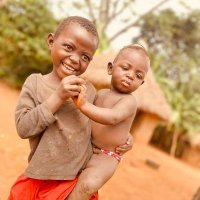 SAMUEL NGOBI (@provision2kids) 's Twitter Profile
