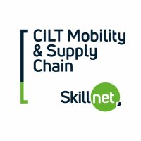 CILT Mobility & Supply Chain Skillnet(@ciltskillnet) 's Twitter Profile Photo