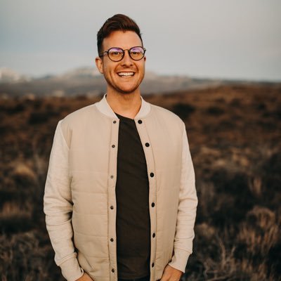 samjstephenson's profile picture. 