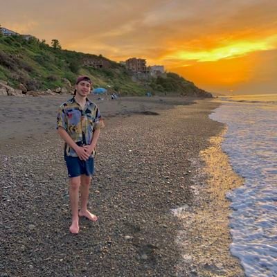 Zubigh's profile picture. 