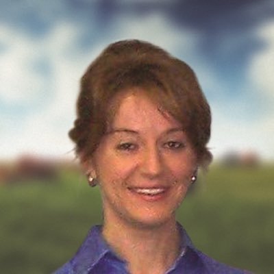 Sally__Johnson's profile picture. Vice President for @NH_Agriculture