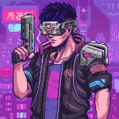 Mohamed Khanafer 🤯 {420}さんのプロフィール画像