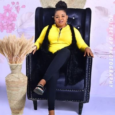 My name is mercy, am a business woman I love business